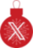 Twitter Red Ornament.jpg